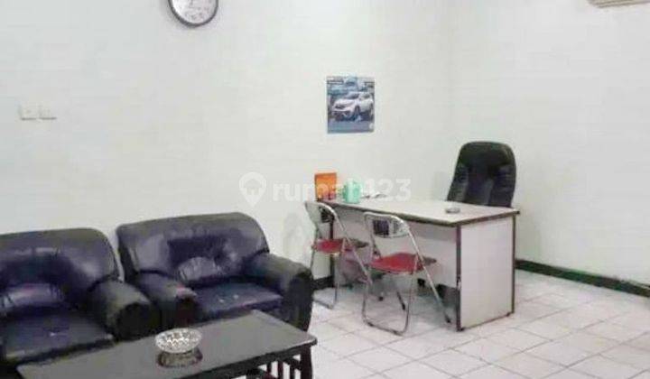 Prime Location Ruko Istimewa 3 Lantai 900 m2 Cocok U Kantor Bu 2