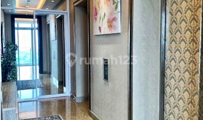 Luxury Windsor Apartment 3 Bedrooms South-Facing Furnished 27th Floor Luxury Windsor Apartment 3 Bedrooms South-Facing Furnished 27th Floor