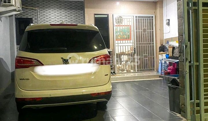 Deal Cepat! Rumah 4Kt 4Km 2,5 Lantai Kalideres Permai Jarang Ada 2