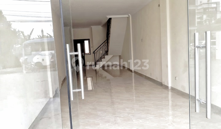 Rukan Bintaro for Office + Studio Content + Spacious Meeting Parking 2