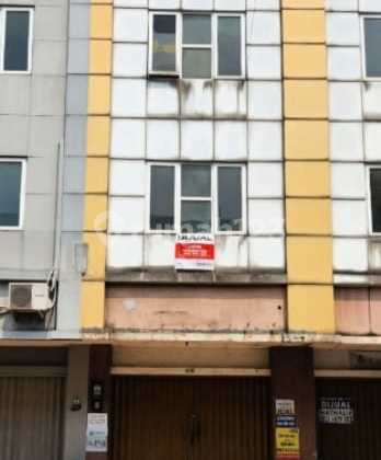 Jual Murah Ruko 3 Lantai Bsd City Golden Boulevard Tangerang Luas 135 M2 Jual Murah Ruko 3 Lantai Bsd City Golden Boulevard Tangerang Luas 135 M2