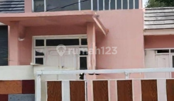 House Type 8X15 Cluster Magnolia Citra Indah Jonggol Ready to Occupied