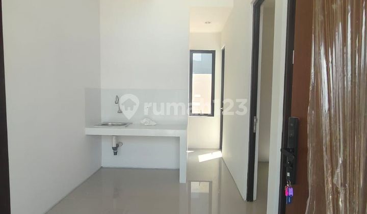 Belle Fleur Tipe Chardon 5x12 Citra Garden Serpong 2 Kt Ppjb 2