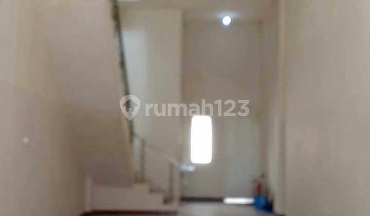 Ready-to-Use 2-Story Shophouse in Bizpark Madukoro Complex 2