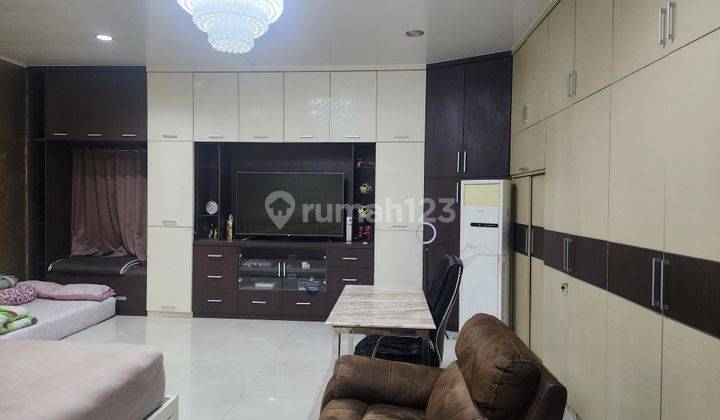 Ruko Siap Pakai Semi Furnished Shm Di Semarang Selatan 2