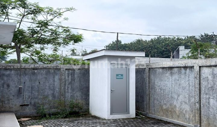 Ready-to-Use Warehouse in Bsb Industrial Area 2