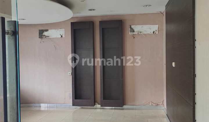 Ruko 2 Lantai Ex Bank Siap Pakai di Gajahmada 2