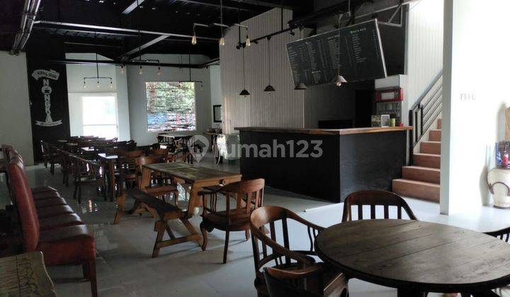 Bangunan 4 lantai strategis tengah kota  sangat cocok untuk kos,hotel,homestay 7