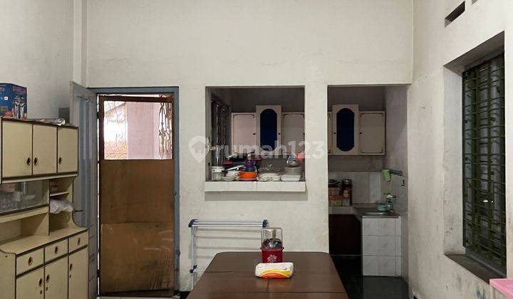 Bangunan lama hitung tanah di jalan Ahmad Yani Magelang 6