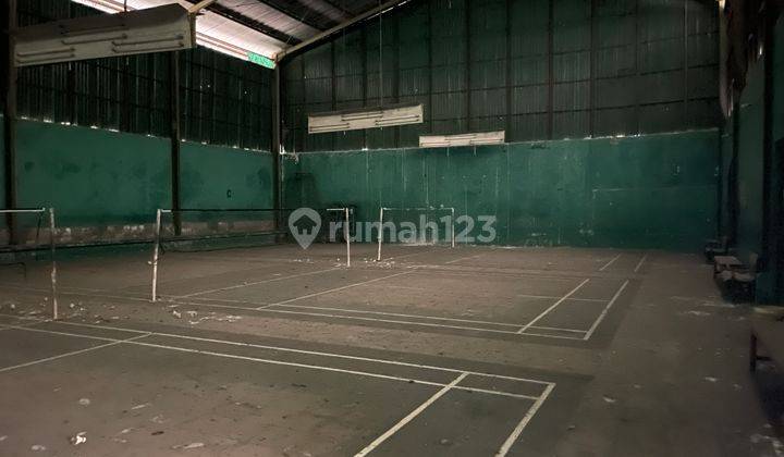 Bangunan lama hitung tanah di jalan Ahmad Yani Magelang 10