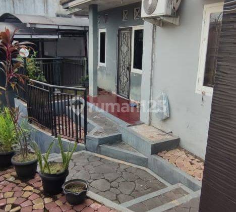 Rumah bagus lokasi strategis tengah kota hanya 5 menit dari Simpanglima 2