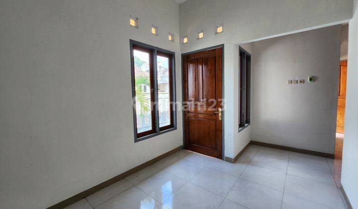 Rumah baru 2 lantai di Ketileng di Jl ketileng indah utara SHM hadap Timur 6