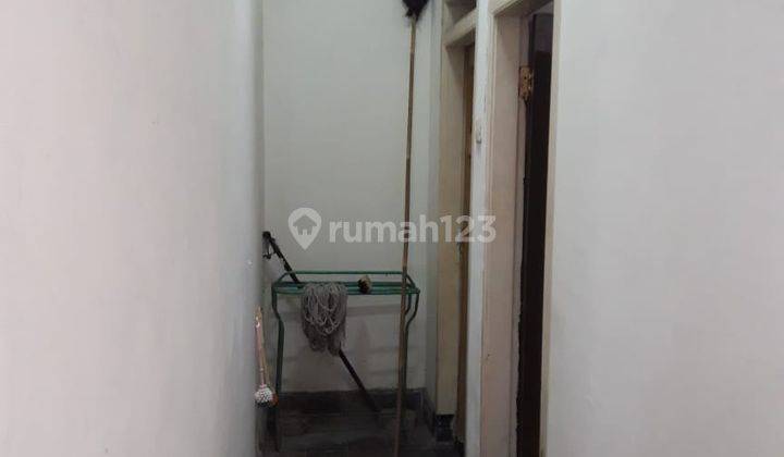 Ruko 1 lantai 279m2 lokasi strategis di jalan raya Majapahit 12