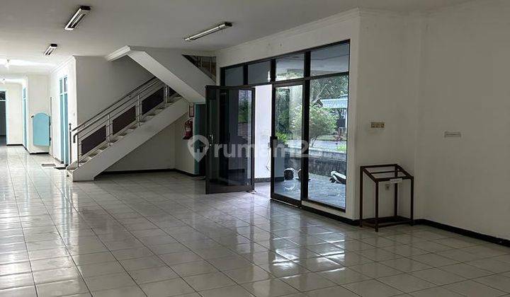 Gudang ex Pabrik Bagus siap pakai strategis 35054 m2 HGB  15
