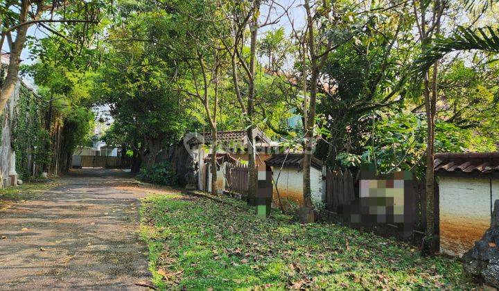 Rumah bangunanLama Butuh Renovasi SHM di Jalan Bromo 2