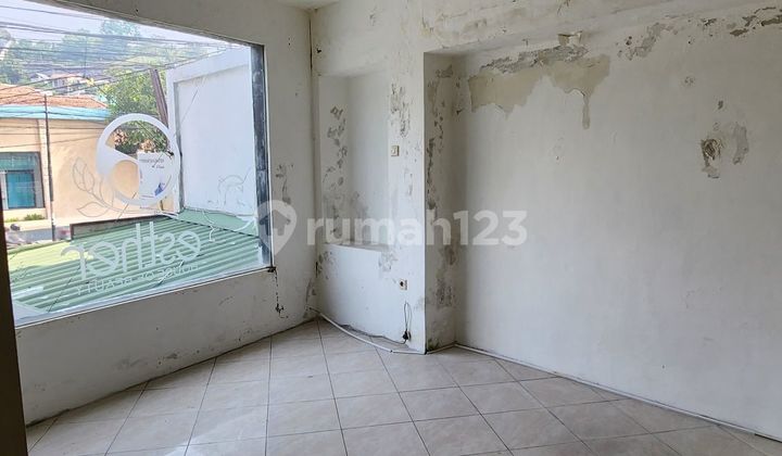 Strategic Business Space Near Jl Pahlawan, HGB, Area 50 m2 2