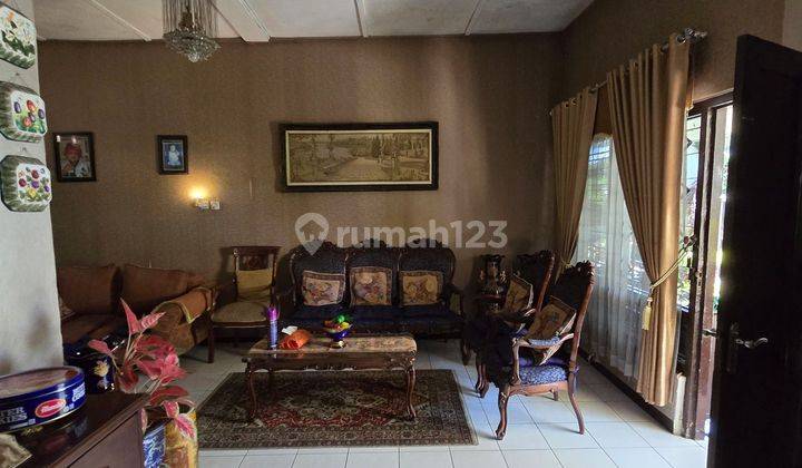 Rumah kost dan ruko luas tanah 454 m2 SHM di Sidorejo Salatiga 1