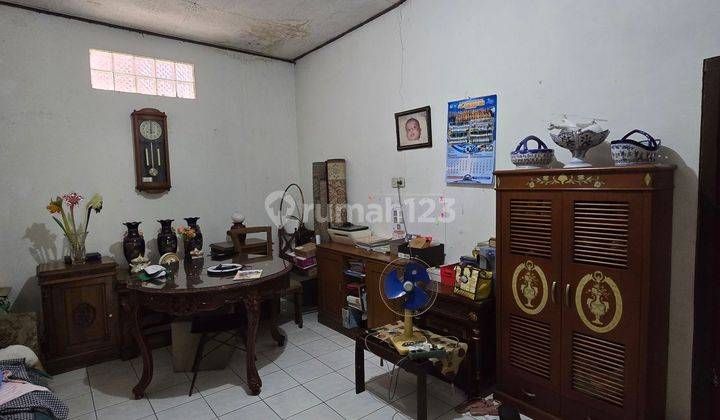 Rumah kost dan ruko luas tanah 454 m2 SHM di Sidorejo Salatiga 2