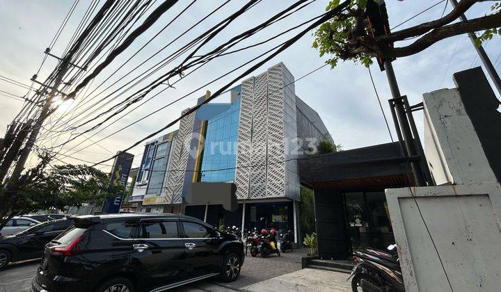 Tanah siap bangun 355 m² SHM di Jl majapahit Semarang Timur  2