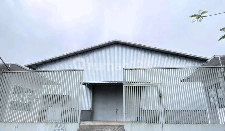 Ready-to-Use Warehouse in Bsb Industrial Area 1