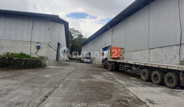 Gudang Siap Pakai di Sruwen Boyolali Gudang Siap Pakai di Sruwen Boyolali