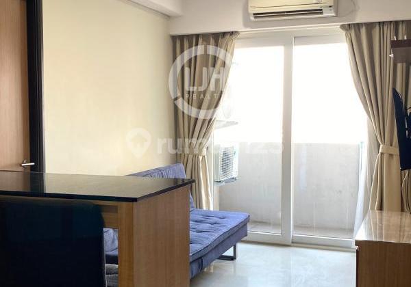 Apartment Unit on Gajahmada Street 2