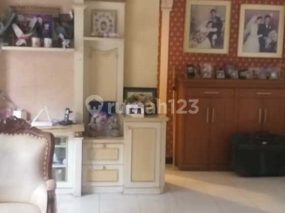 Rumah Terawat 1.5 Lantai Sejuk Nyaman Di Mega Bukit Mas Banyumanik Shm 2