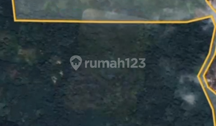 Tanah Kavling SHM Sangat Cocok untuk Dibangun Perumahan 2