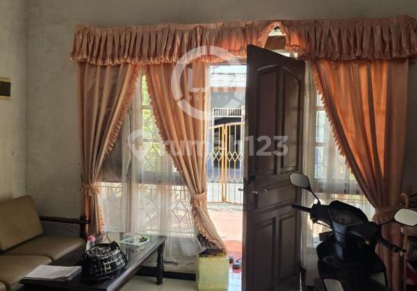 Rumah Siap Huni di Kebon Arum 2