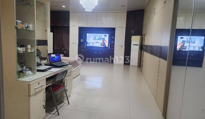 Ruko Siap Pakai Semi Furnished Shm Di Semarang Selatan 1