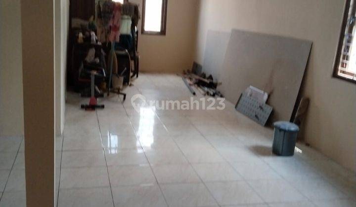 Rumah 2 Lantai Bagus Shm Di Tanahmas Hadap Utara 2