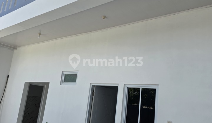 Gudang Baru Gres Sudah Ada Kantor 2 Lantai Di Kawasan Industri Candi 2