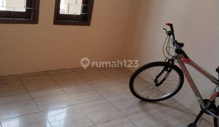 Rumah 2 Lantai Bagus Shm Di Tanahmas Hadap Utara 1