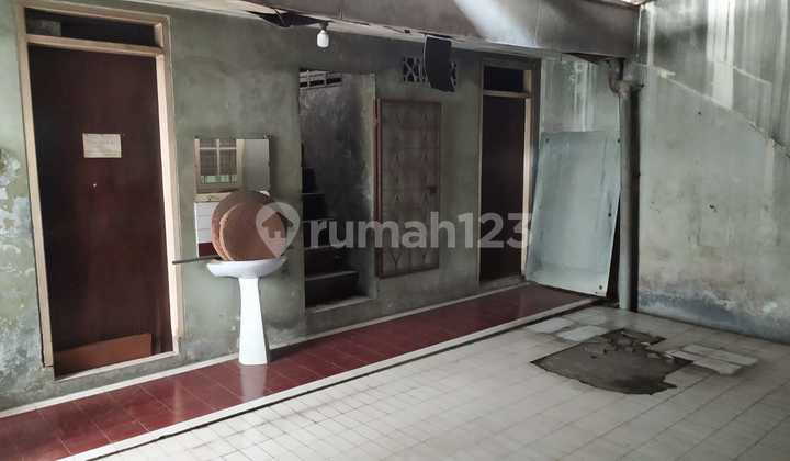 Rumah Shm Jalan Lebar Di Puri Anjasmoro 2