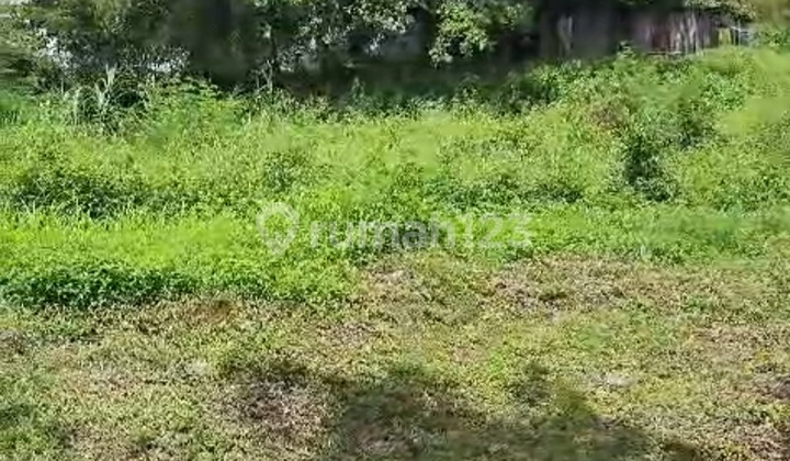 Tanah Kavling Siap Bangun di Boulevard Graha Candi Golf 1