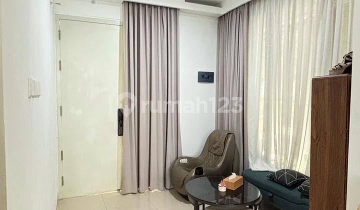 Rumah Bagus 2 Lantai Siap Huni Shm Di Cluster Victoria Valley Perumahan Cluster Citraland Bsb City 2