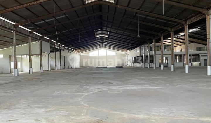 Gudang Pabrik Siap Pakai Bisa Untuk Produksi Di Pekalongan Gudang Pabrik Siap Pakai Bisa Untuk Produksi Di Pekalongan