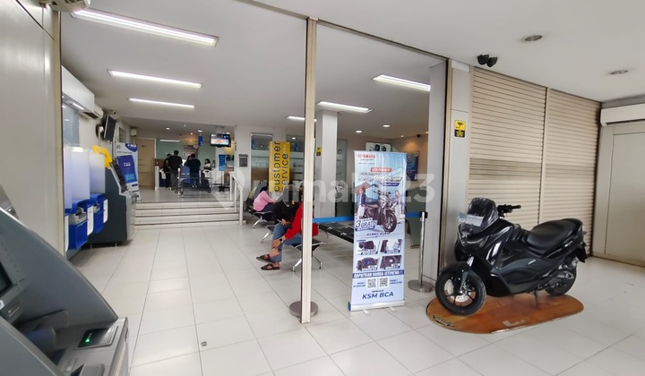 2-Storey Shophouse with SHM in Majapahit, East Semarang 2-Storey Shophouse with SHM in Majapahit, East Semarang