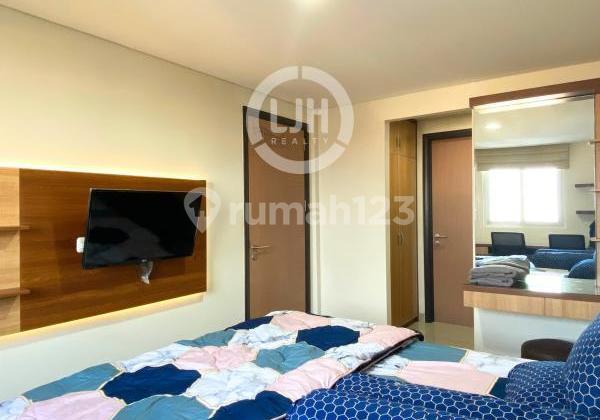 Apartment Unit on Gajahmada Street 1