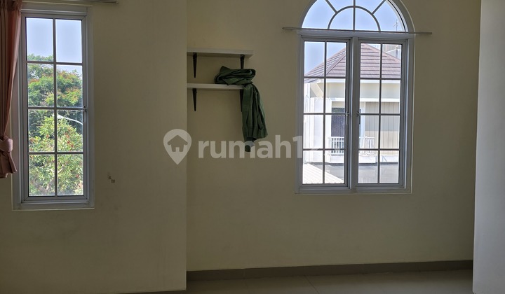 Rumah Cantik 2 Lantai Siap Pakai Di Paramount Village SHM 2