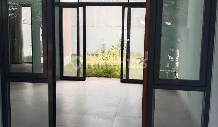 Rumah 2 Lantai Siap Huni SHM di Citraland Bsb Selangkah Dari Danau 2