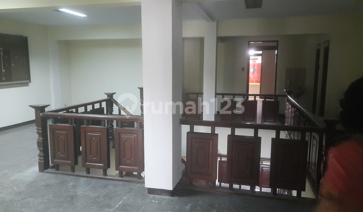 Strategic 2-Storey Shophouse in the City Center Near Simpang Lima 2