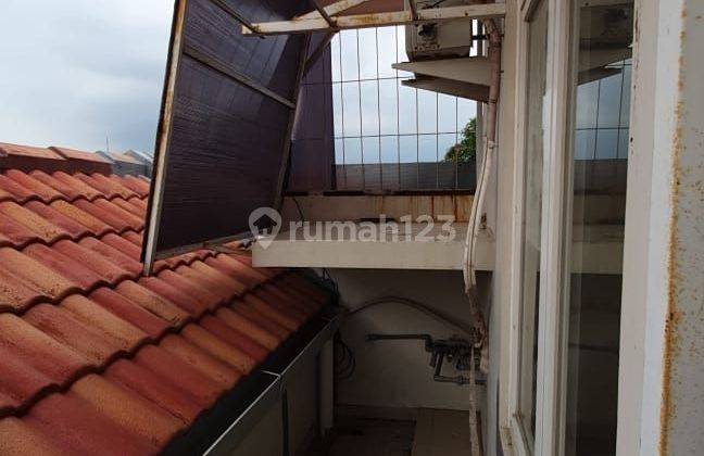 Rumah 1.5 Lantai Siap Pakai Shm Di Perumahan Graha Padma Semarang Barat 2