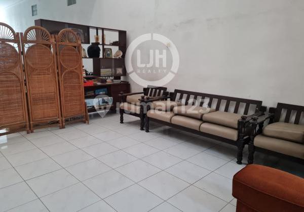 Rumah Siap Huni di Kebon Arum 1