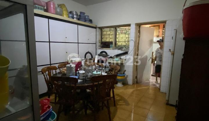 Office Restaurant Business Space on Protocol Road in Central Semarang 2