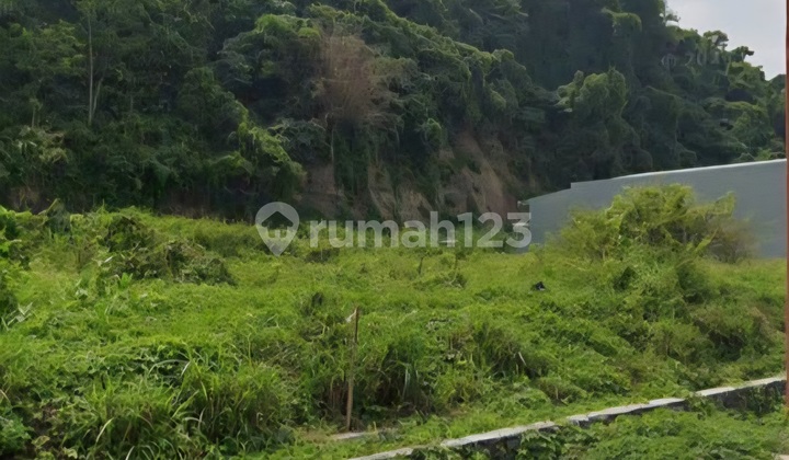 Tanah Industri Siap Bangun Di Kawasan Industri Candi SHM 2
