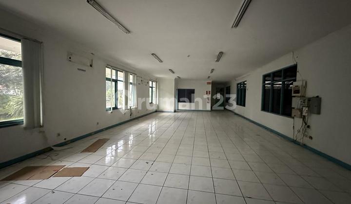 Ready-to-Use Warehouse for Bonded Zone Factory in Industrial Area 2