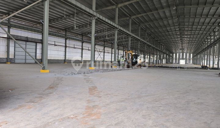 Gudang Baru Gres Fasilitas Lengkap Di Kawasan Industri Gudang Baru Gres Fasilitas Lengkap Di Kawasan Industri