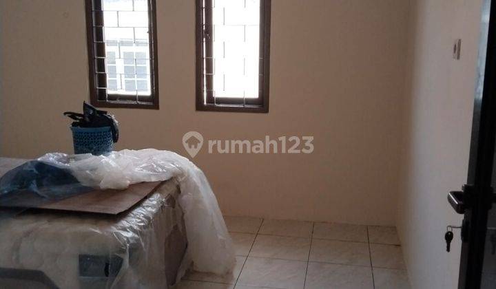 Rumah 2 Lantai Bagus Shm Di Tanahmas Hadap Utara 2