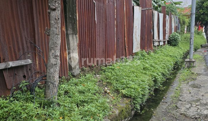 SHM Land Ready to Build 519 M² on Bear Street 2